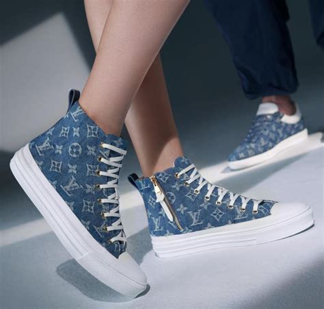 lv shoes singapore